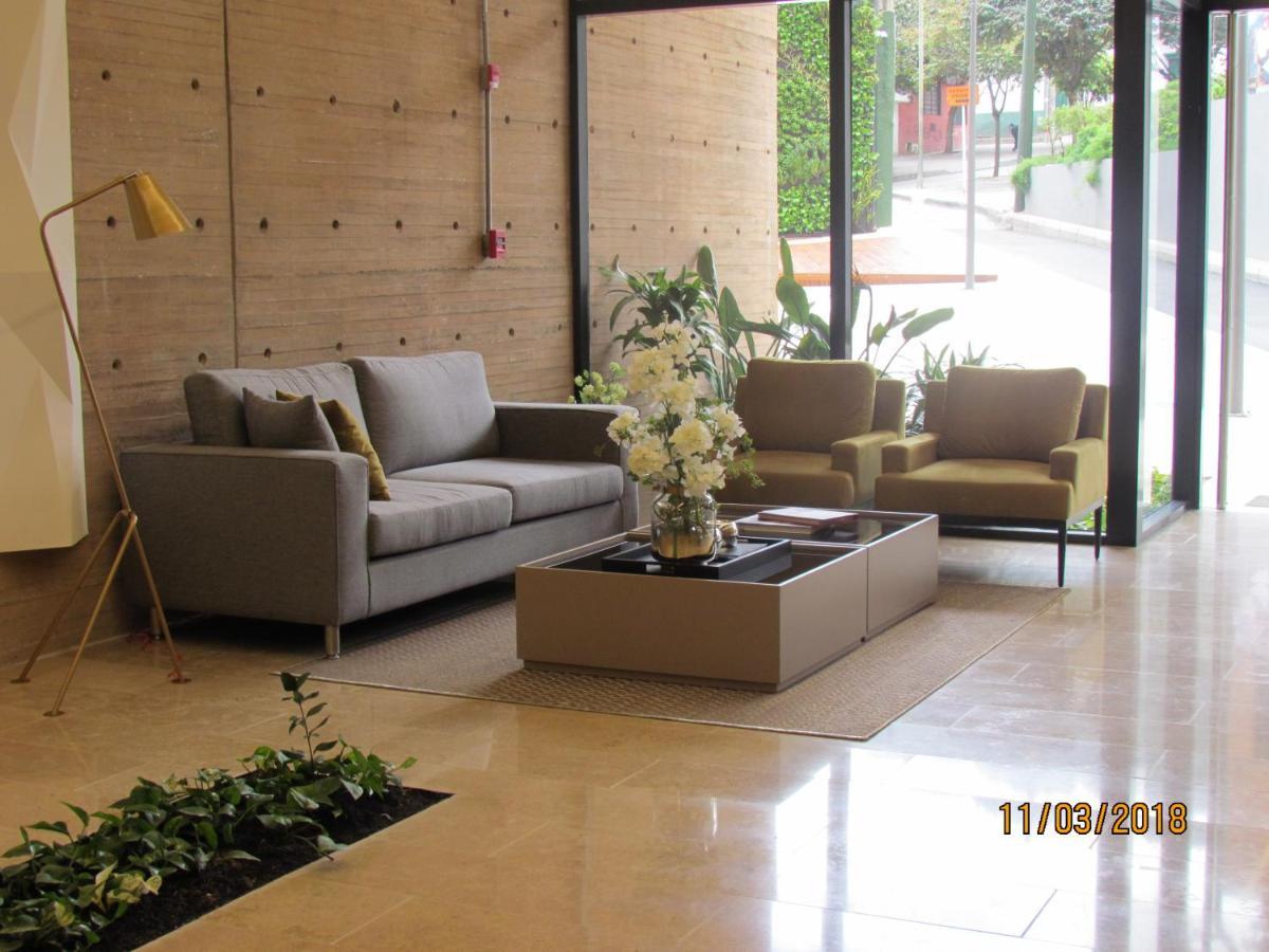 Enjoy In Bogota Hotel Exterior photo